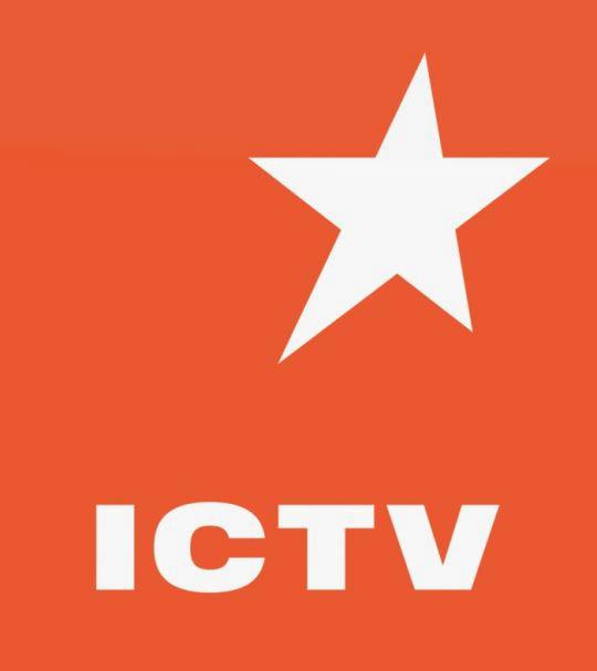 ICTV оновлює логотип, слоган і графічне оформлення 6ace4a56a08206708cead4ce3e21cb40