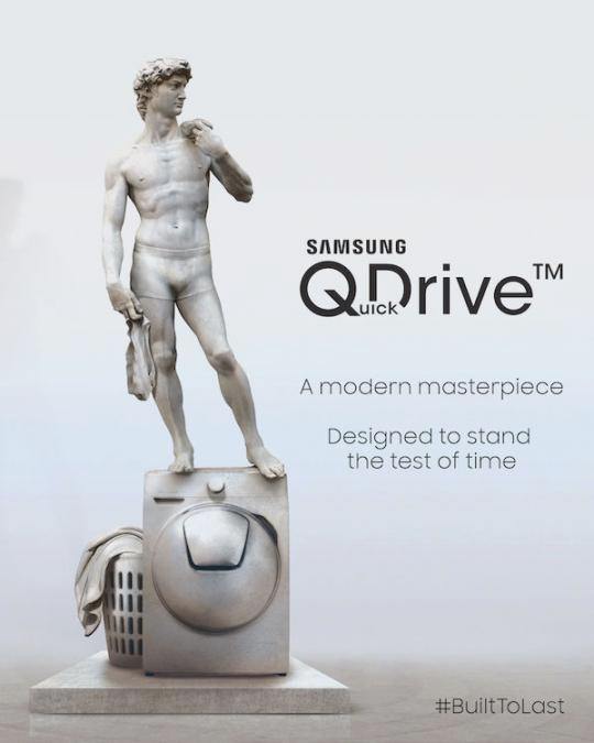 Samsung змінив оголені статуї Давида і Мислителя заради прання 37a2ed02bdf313e73b60168995d63516