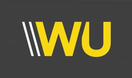 Western Union оновив логотип 284c166be13d2238081d912bf744f143