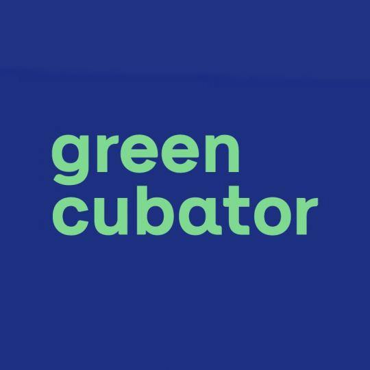 10 років «зелених» інновацій в новому візуальному стилі Greencubator c36e909cbc4e37756b914178ed45cc71