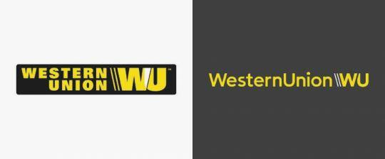 Western Union оновив логотип f2a335a3bdaa6a7282b315ddb7a1626e