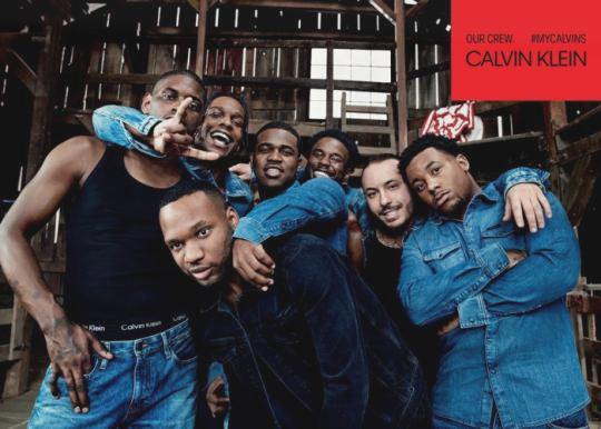 A$AP Mob знялися в рекламі Calvin Klein 78cb28964648ca72e1c73453ef7f4619
