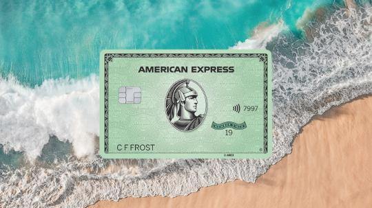 American Express прибере пластик з прибережних зон за коментарі користувачів 83ac108e928414411fa116c4904d044a